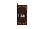 Palestinian Embroidery Note Book